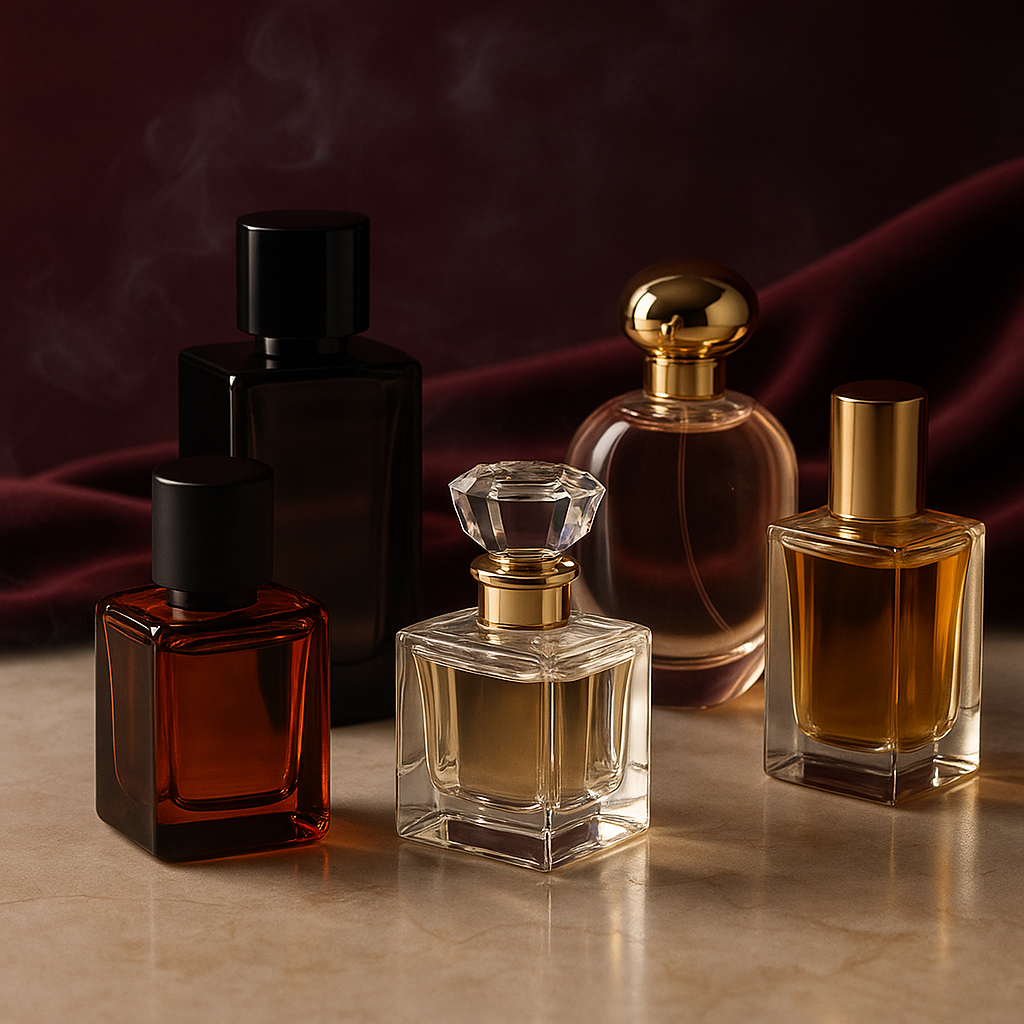 Fragrance