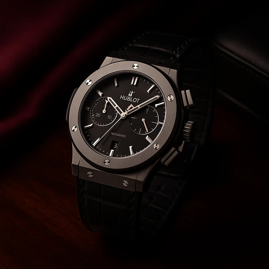 Hublot watches in Pakistan