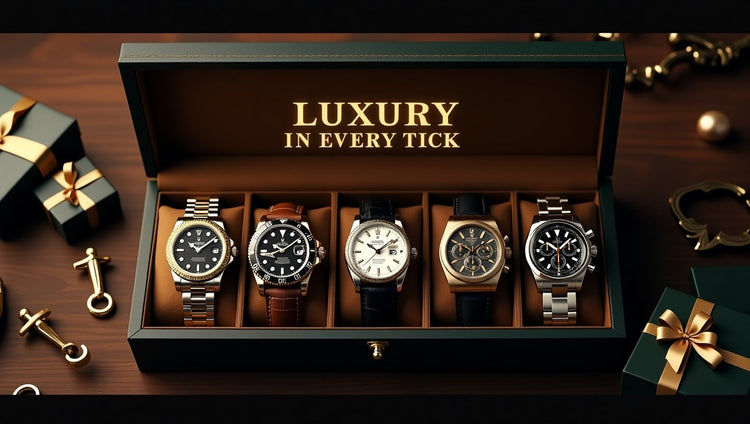 Best Selling Watches