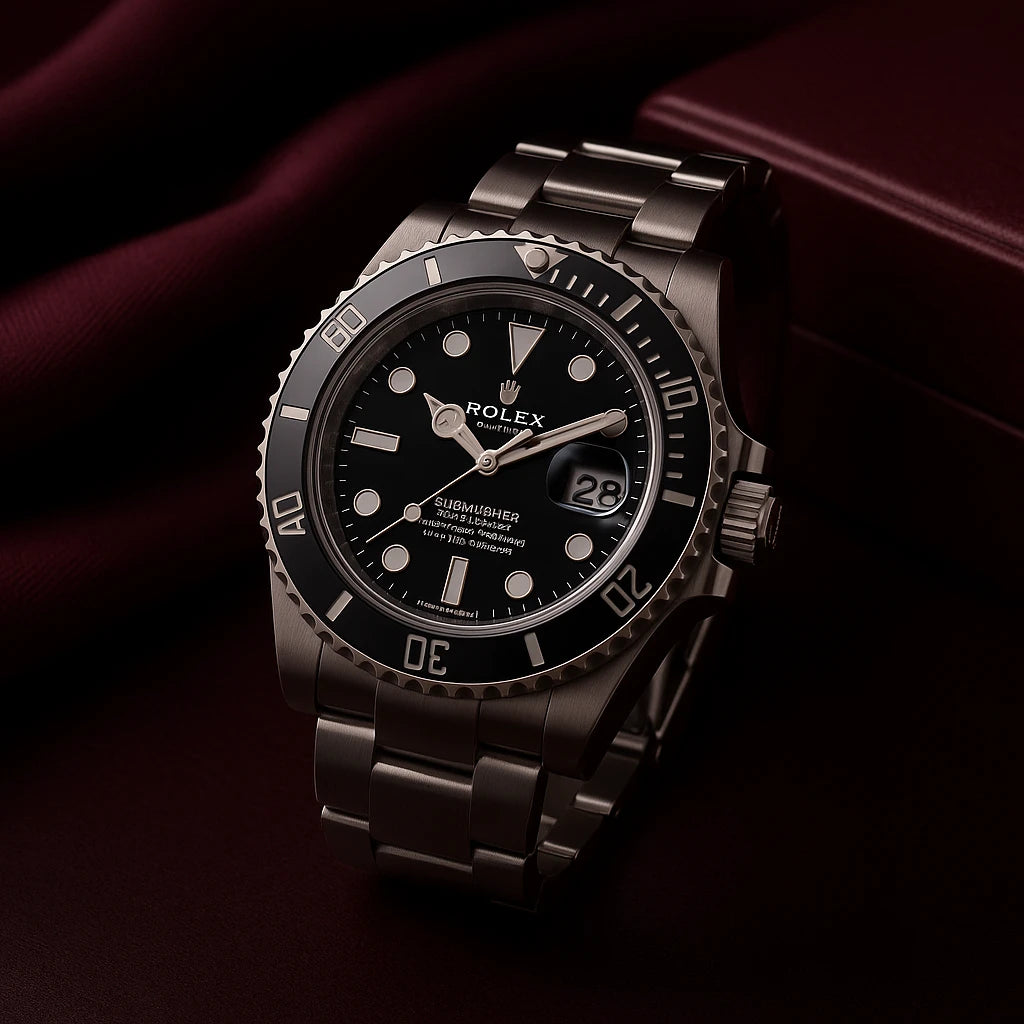 Rolex submariner watch in Pakistan