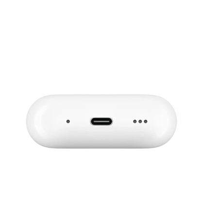 AirPods Pro (2nd Generation) – Ultimate Wireless Earbuds with Deep Bass & USB-C Fast Charging Shopezfy