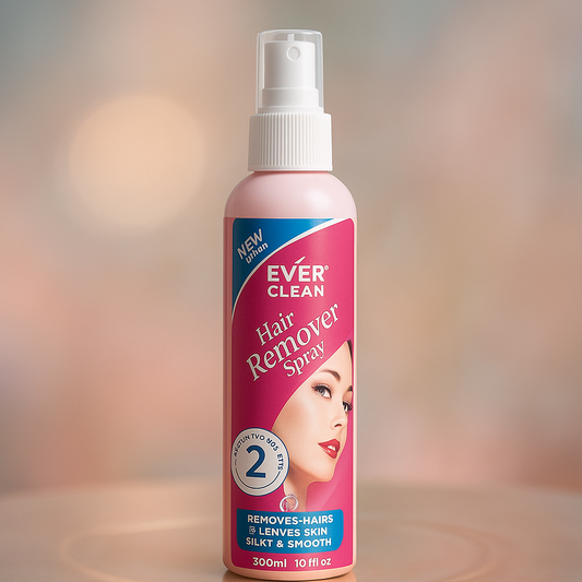 Ever Clean – Smooth Skin Formula