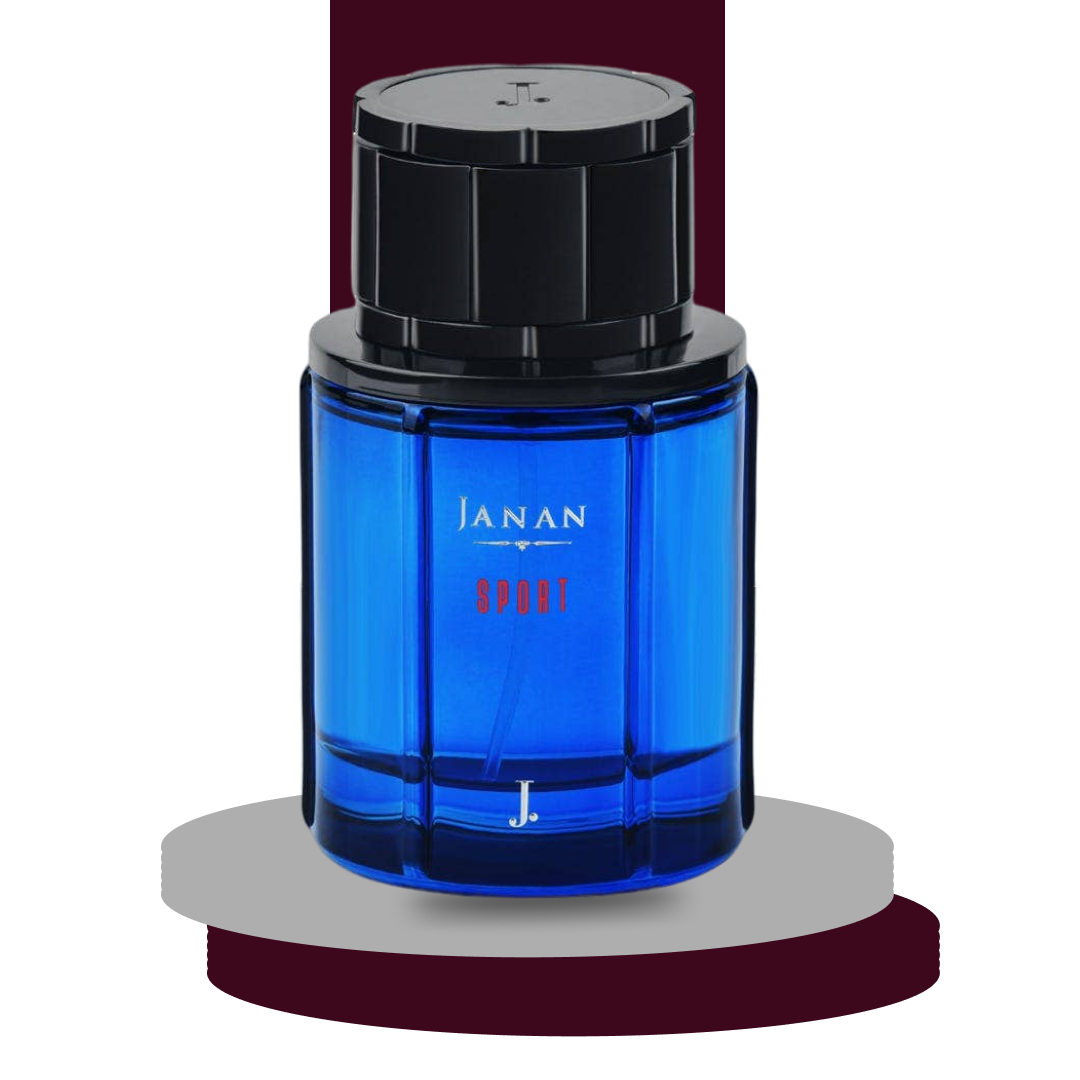 JANAN SPORT