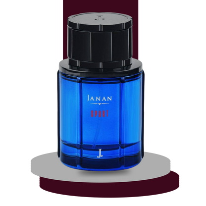 JANAN SPORT