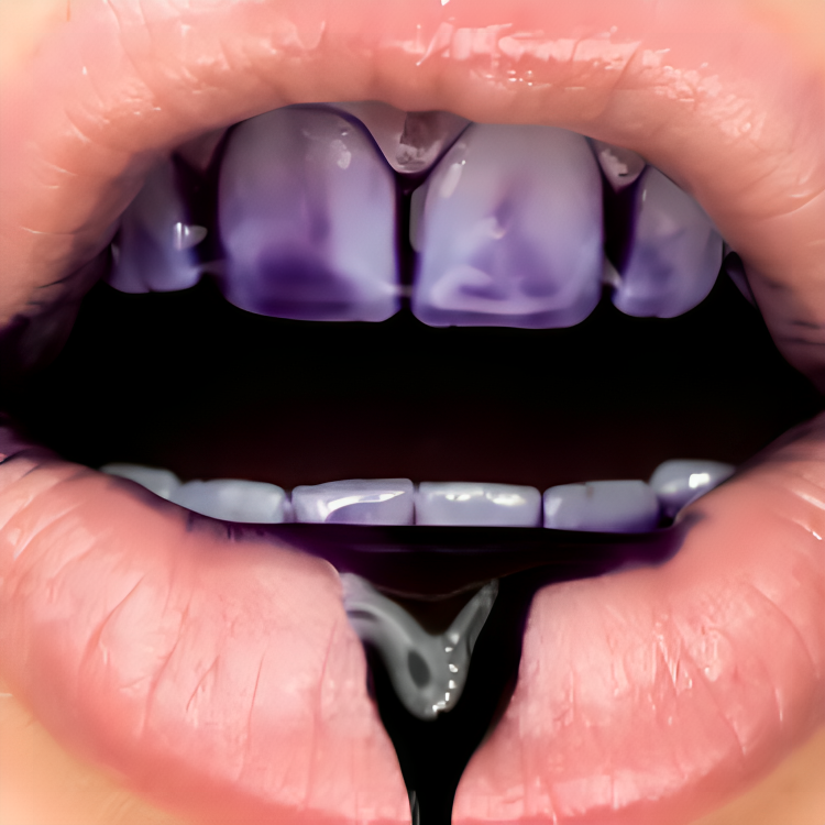 Hismile V34 Colour Corrector Serum – Instantly brighten your smile! Shopezfy