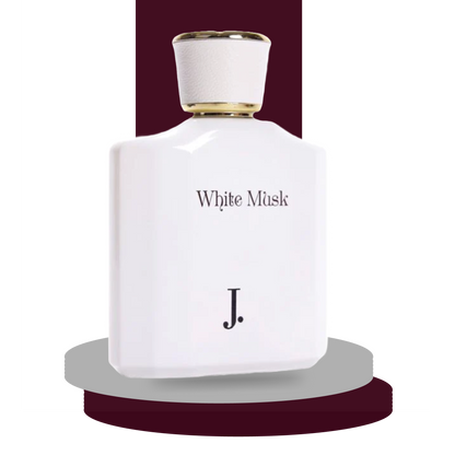 White Musk & Black Musk in One Deal | Buy 1 Get 1 Free