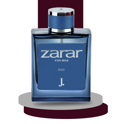 ZARAR GOLD 100ml